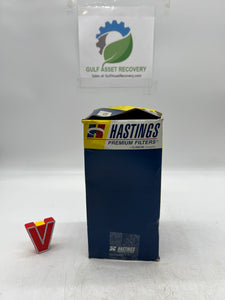 Hastings FF1236 Fuel Filter Element *Lot of (3)* (New)