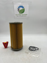 Load image into Gallery viewer, Hastings FF1236 Fuel Filter Element *Lot of (3)* (New)