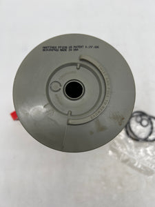 Hastings FF1236 Fuel Filter Element *Lot of (3)* (New)