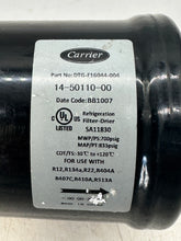 Load image into Gallery viewer, Carrier DTG-F16044-004 14-50110-00 Filter Drier, 1/2" Flare (No Box)