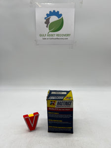 Hastings FF906 Fuel Filter Element *Lot of (11)* (New)