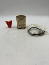 Load image into Gallery viewer, Hastings FF906 Fuel Filter Element *Lot of (11)* (New)
