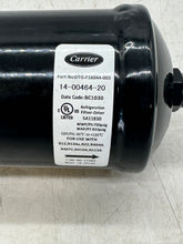 Load image into Gallery viewer, Carrier DTG-F16044-003 14-00464-20 Filter Drier, 1/2" Flare w/o O-Ring (No Box)