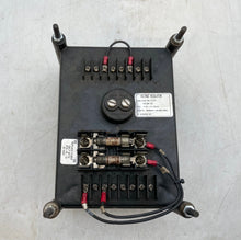 Load image into Gallery viewer, Caterpillar 114-5510 Voltage Regulator, 209/240V, 50/60Hz (Used)