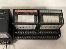 Load image into Gallery viewer, GE Fanuc IC670MDL240J IC670MDL930J w/ IC670CHS001E Base (Used)
