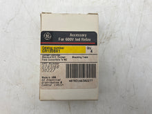 Load image into Gallery viewer, GE CR120BX1 Contact Cartridge N.O. Contact 600VAC 10A *Lot of (8)* (Open Box)