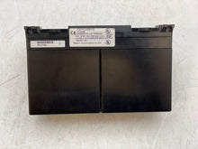 Load image into Gallery viewer, GE Fanuc IC670MDL240J (x2) AC Grouped Input 16PT w/ IC670CHS001E I/O Base (Used)