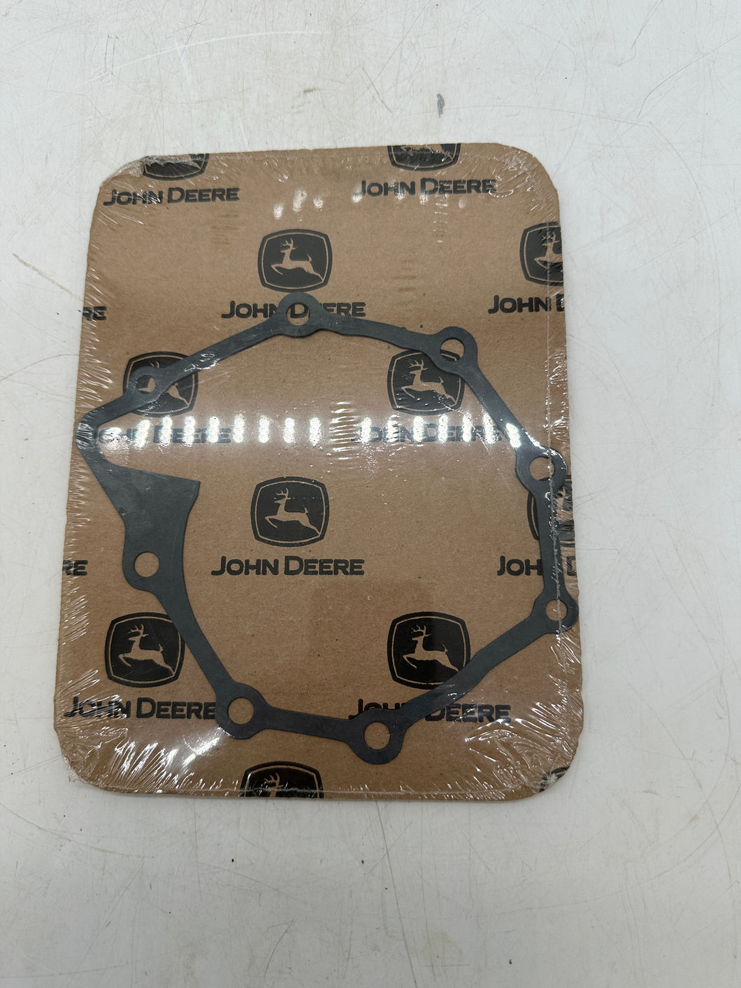 John Deere R123417 Water Pump Gasket *Lot of (3)* (New)