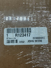 Load image into Gallery viewer, John Deere R123417 Water Pump Gasket *Lot of (3)* (New)
