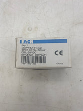 Load image into Gallery viewer, Eaton D3PF3AT1-A2 3PDT Octal Relay, *Lot of (2)* (New)