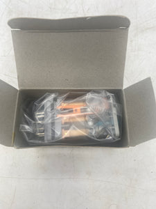 Eaton D3PF3AT1-A2 3PDT Octal Relay, *Lot of (2)* (New)