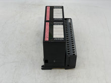 Load image into Gallery viewer, GE Fanuc IC670MDL240J (x2) AC Grouped Input 16PT w/ IC670CHS001E I/O Base (Used)