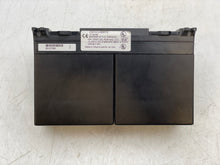 Load image into Gallery viewer, GE Fanuc IC670MDL240J (x2) AC Grouped Input 16PT w/ IC670CHS001E I/O Base (Used)