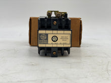Load image into Gallery viewer, GE CR120B00022 Relay Series A 600VAC 10A (Open Box)