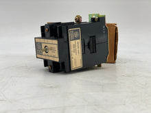 Load image into Gallery viewer, GE CR120B00022 Relay Series A 600VAC 10A (Open Box)