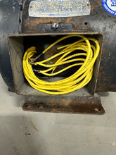 Load image into Gallery viewer, Leeson G130008.00 C182T17FB29E Electric Motor, 3 HP, 1760 RPM (Used)