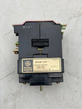 Load image into Gallery viewer, GE CR120B00022 Relay Series A 600VAC 10A (Open Box)