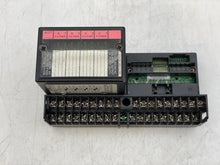 Load image into Gallery viewer, GE Fanuc IC670MDL331J Iso Output 8PT Module w/ IC670CHS001E I/O Base (Used)