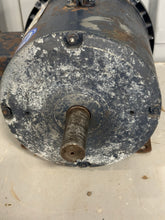 Load image into Gallery viewer, Leeson G130008.00 C182T17FB29E Electric Motor, 3 HP, 1760 RPM (Used)