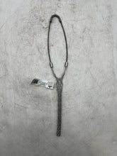Load image into Gallery viewer, Leviton L7984 Wire Mesh Safety Grip, 0.530-0.730 Cable Dia. Range *Lot of (3)* (No Box)