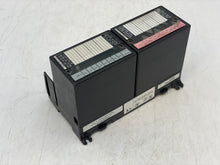 Load image into Gallery viewer, GE Fanuc IC670MDL240J IC670MDL930J w/ IC670CHS001E Base (Used)