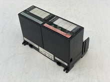 Load image into Gallery viewer, GE Fanuc IC670MDL240J IC670MDL930J w/ IC670CHS001E Base (Used)