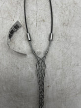 Load image into Gallery viewer, Leviton L7984 Wire Mesh Safety Grip, 0.530-0.730 Cable Dia. Range *Lot of (3)* (No Box)