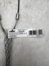 Load image into Gallery viewer, Leviton L7984 Wire Mesh Safety Grip, 0.530-0.730 Cable Dia. Range *Lot of (3)* (No Box)