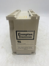 Load image into Gallery viewer, Crompton 256-PHVU Protector Trip Relay (Open Box)