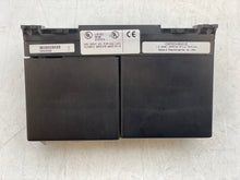 Load image into Gallery viewer, GE Fanuc IC670MDL240J IC670MDL930J w/ IC670CHS001E Base (Used)