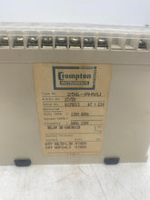 Load image into Gallery viewer, Crompton 256-PHVU Protector Trip Relay (Open Box)