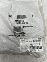 Load image into Gallery viewer, Imperial Supplies 96007 Hydraulic Hose Swivel Adapter, 3/4" Straight *Lot of (4)* (New)