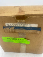 Load image into Gallery viewer, Crompton 256-PHVU Protector Trip Relay (Open Box)