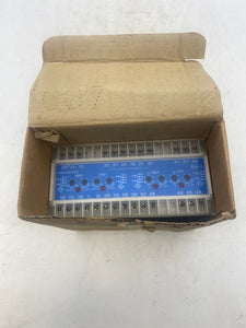 Crompton 256-PHVU Protector Trip Relay (Open Box)