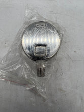 Load image into Gallery viewer, Grainger 4CFH6 Pressure Gauge, 200 PSI, 2.5&quot;, Liquid Filled (New)