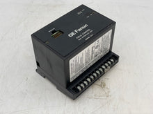 Load image into Gallery viewer, GE Fanuc IC670GBl102B/D Field Control Bus Interface Unit 120VAC Input (Used)