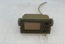 Load image into Gallery viewer, Furuno GP-30 GPS Navigator Display Unit w/ Bracket, Pwr Cord (For Parts)