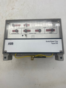 ABB 609907-T002 SS-5 Power Shield (Used)