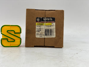 GE 15D22G002 Coil Replacement Kit NEMA Size 2/3 115-120VAC (Open Box)