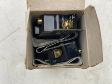 Load image into Gallery viewer, GE CR305X100D Auxiliary Contact Block NO Size 0-9 *Box of (2)* (Open Box)