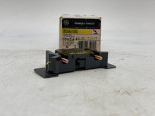 Load image into Gallery viewer, GE CR305X100D Auxiliary Contact Block NO Size 0-9 *Box of (2)* (Open Box)