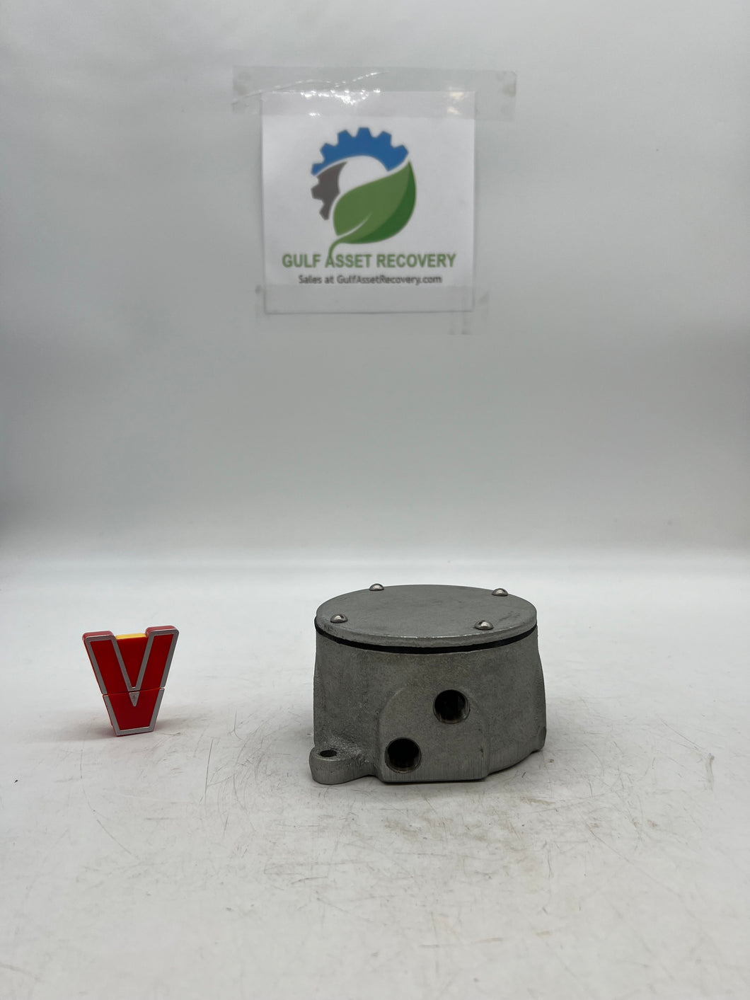 Electro-Motive EMD 8427304 Outlet Box (No Box)