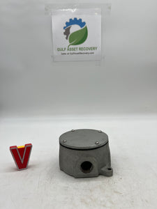 Electro-Motive EMD 8427304 Outlet Box (No Box)
