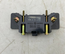 Load image into Gallery viewer, GE CR305X100D Auxiliary Contact Block NO Size 0-9 *Box of (2)* (Open Box)