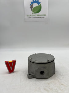 Electro-Motive EMD 8427304 Outlet Box (No Box)