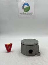 Load image into Gallery viewer, Electro-Motive EMD 8427304 Outlet Box (No Box)