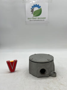 Electro-Motive EMD 8427304 Outlet Box (No Box)