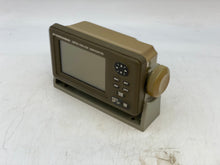 Load image into Gallery viewer, Furuno GP-37 GPS/WAAS Navigator Display Unit w/ Mount Bracket (For Parts)