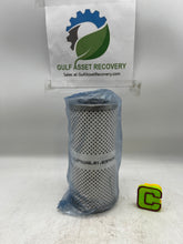 Load image into Gallery viewer, Donaldson P551317 Fuel Filter Cartridge, 9.25&quot;L x 1.64&quot;ID x 4&quot;OD, *Box of (12)* (Open Box)