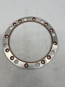 Electro-Motive EMD 40075622, 40099569 Cylinder Head Seal Gasket, *Lot of (5)* (New)